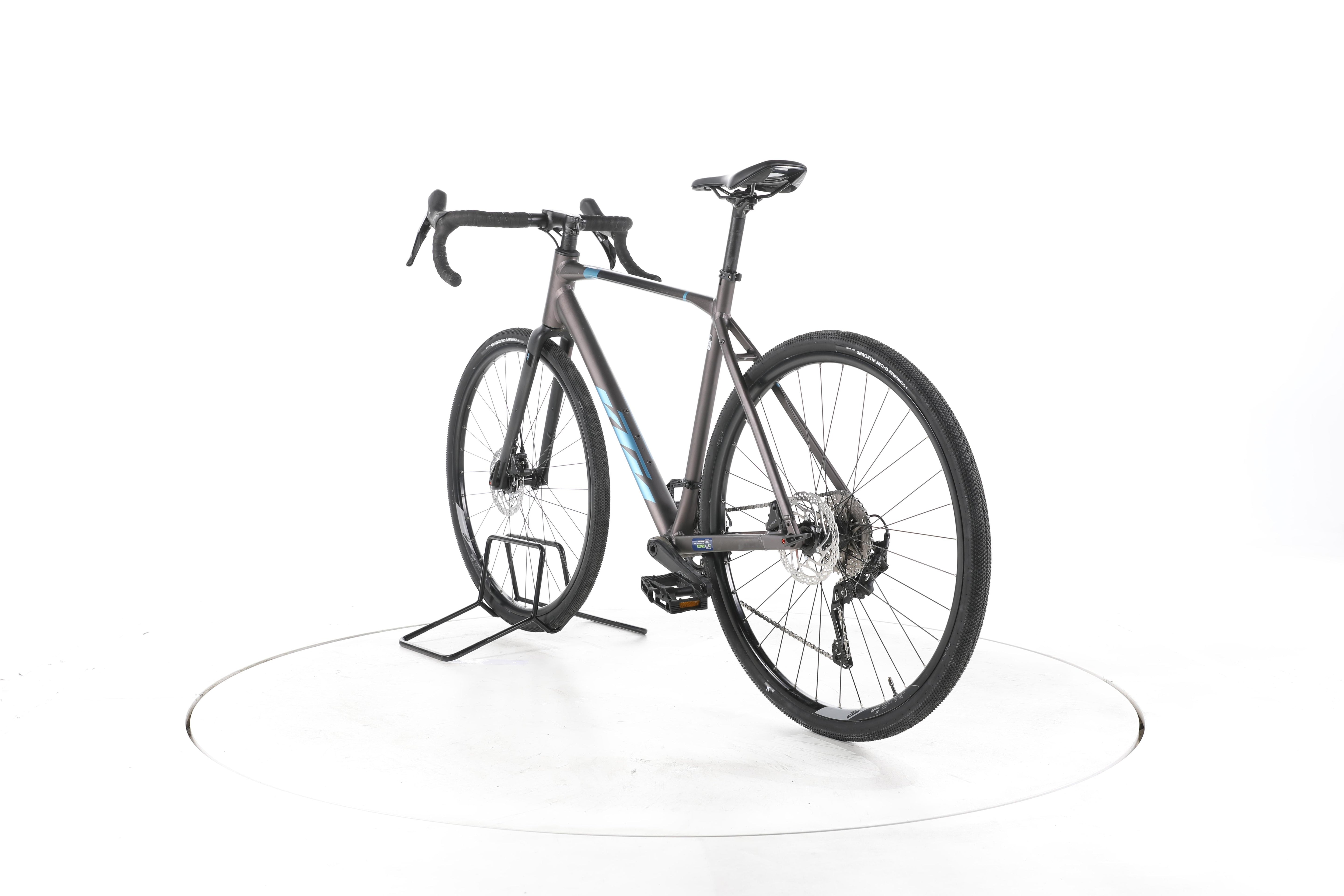 KTM X-STRADA 20 Gravelbike - Image 9
