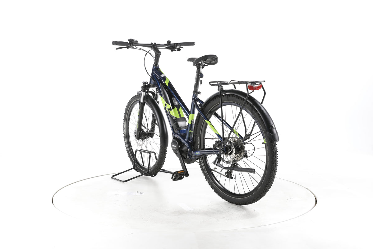 R Raymon CrossRay E 3.0 Trekking E-Bike - Image 9