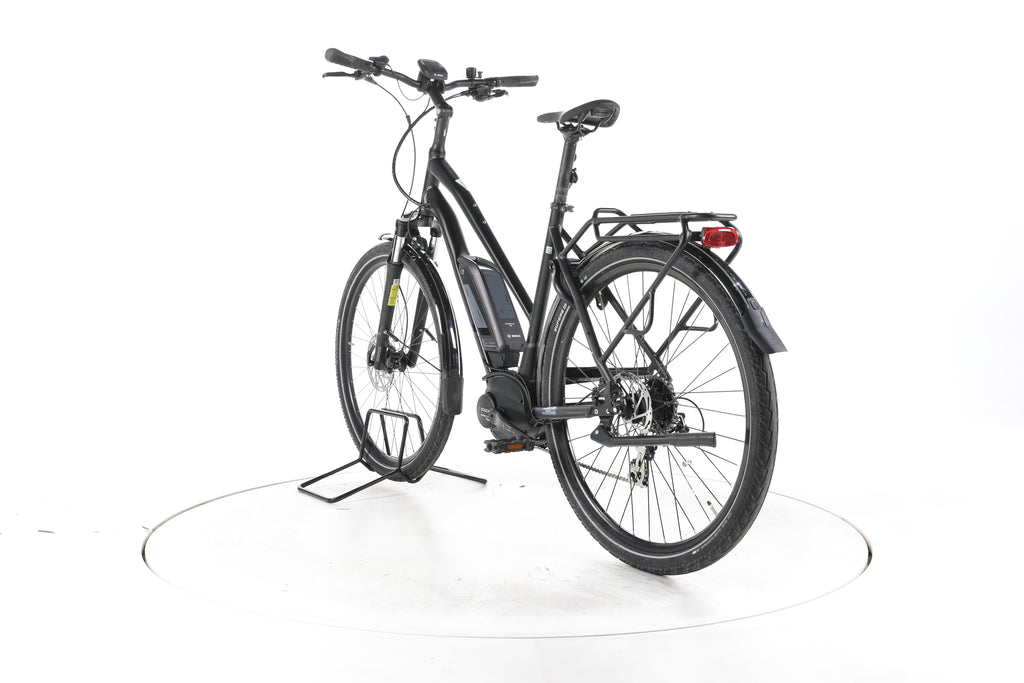 Pegasus Solero E8 Plus Trekking E-Bike - Image 9