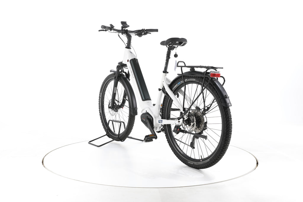 Velo de Ville SEB 990 Smart Trekking E-Bike Tiefeinsteiger - Image 9