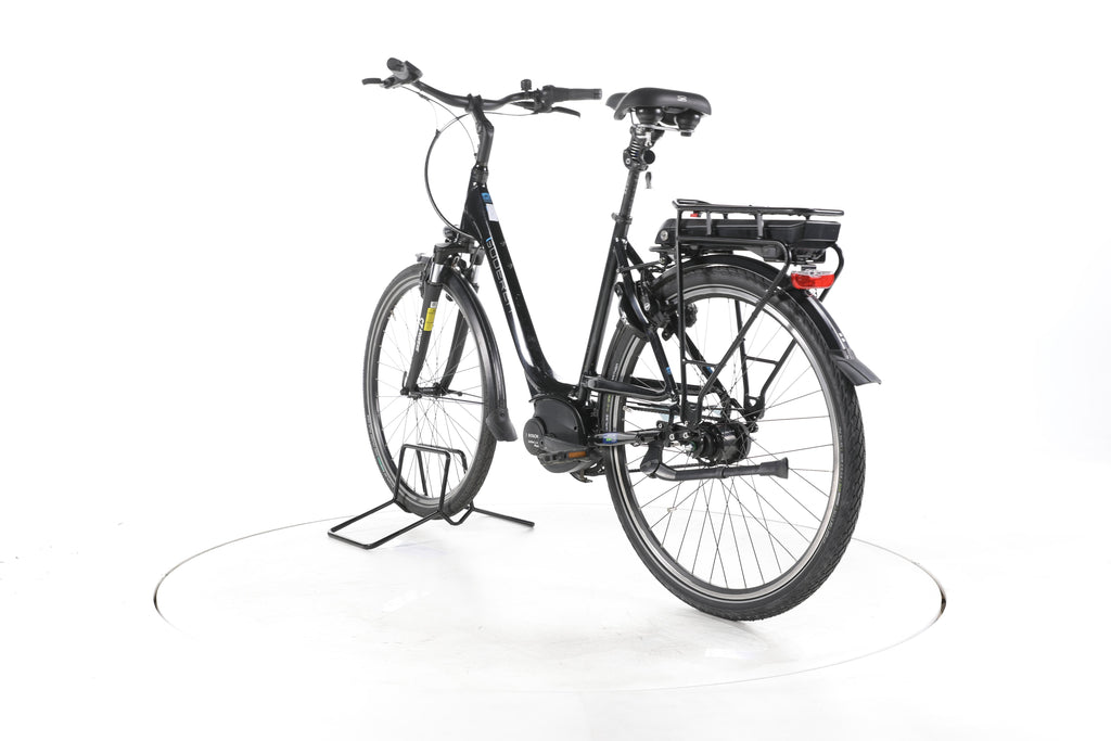 Gudereit EC-3.5 RT City E-Bike Tiefeinsteiger - Image 9