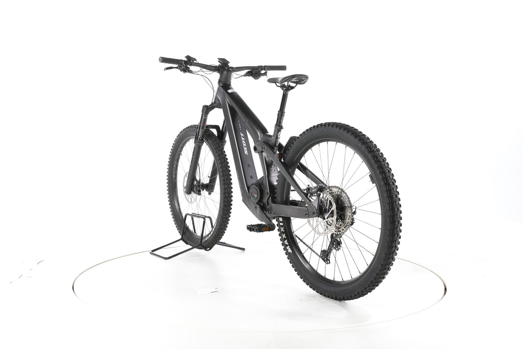 Scott Strike eRIDE 920 E-Bike Fully - Image 9