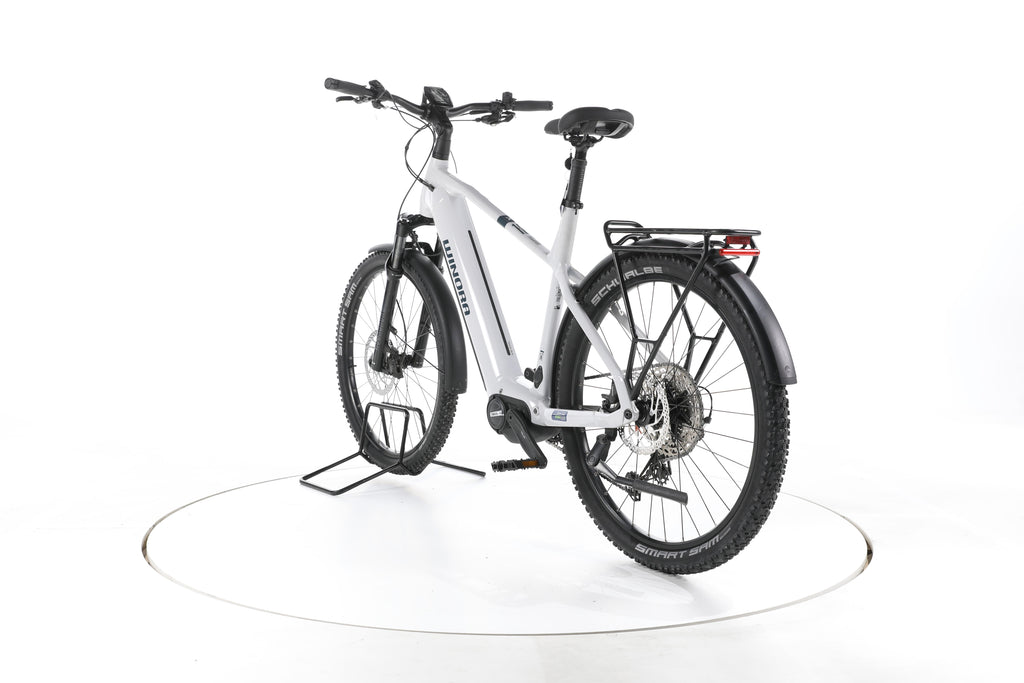 Winora Yucatan X12 Pro Trekking E-Bike - Image 9