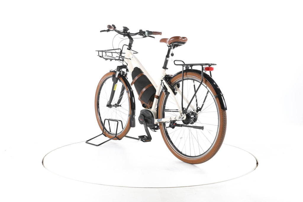 Riese & Müller Cruiser2 Mixte silent City E-Bike - Image 9