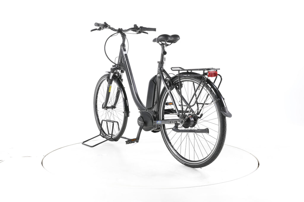 Triumph E-Cloud Plus City E-Bike Tiefeinsteiger - Image 9