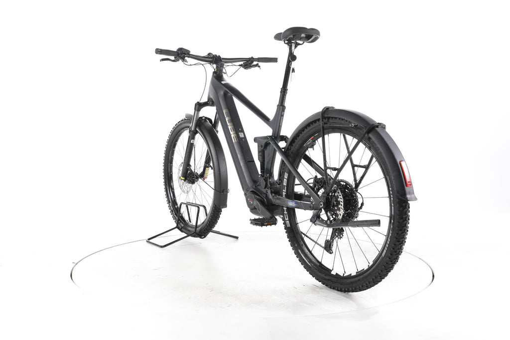 Cube Stereo Hybrid ONE22 Pro E-Bike Fully 2026 - Image 9
