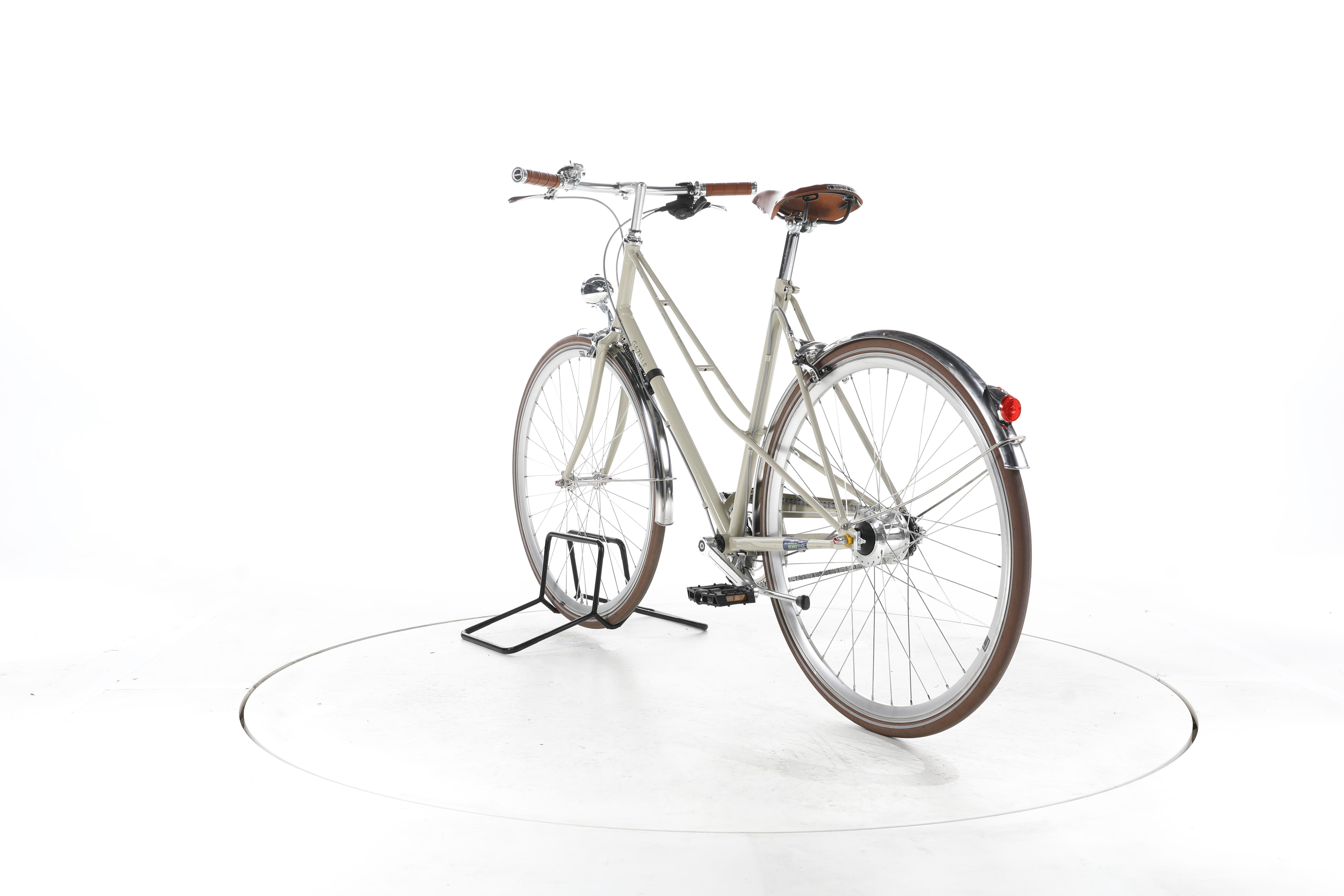 Gazelle Van Stael Fahrrad City & Trekking - Image 9