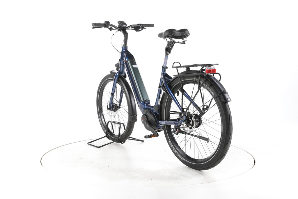 Velo de Ville SEB 890 City E-Bike Tiefeinsteiger - Image 9