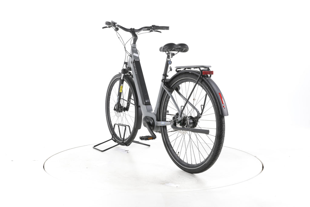 Johansson Bikes Nyberg Trevlig City E-Bike Tiefeinsteiger - Image 9