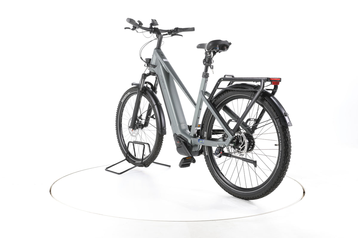 Velo de Ville SEB 890 Pro City E-Bike 2025 - Image 9