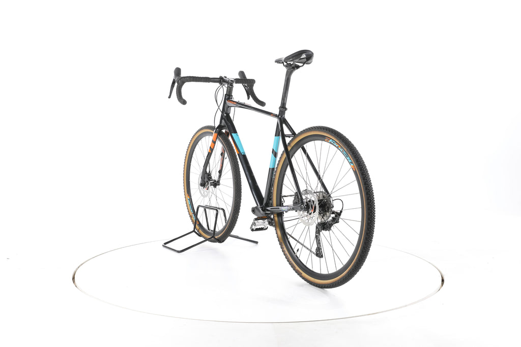 Conway GRV 6.0 Gravelbike - Image 9