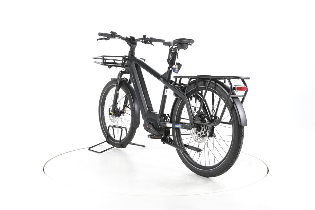 Riese & Müller Multicharger GT vario City E-Bike - Image 9