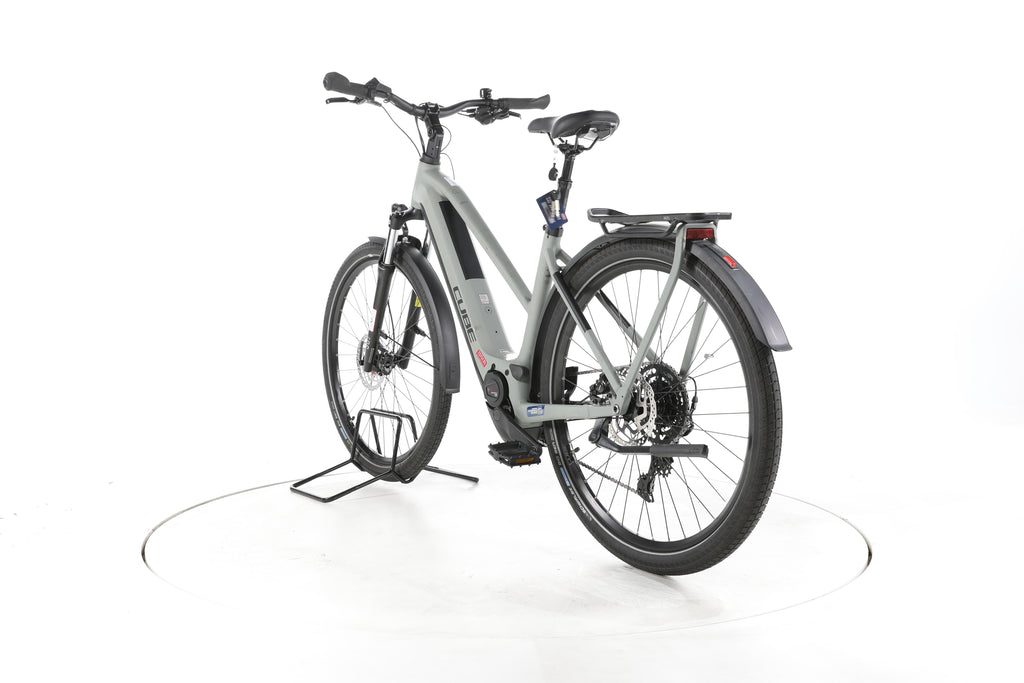 Cube Kathmandu Hybrid ONE Trekking E-Bike 2024 - Image 9