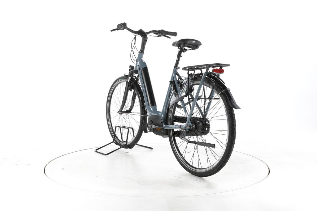 Gazelle Arroyo C7+ HMB Elite City E-Bike Tiefeinsteiger 2024 - Image 9