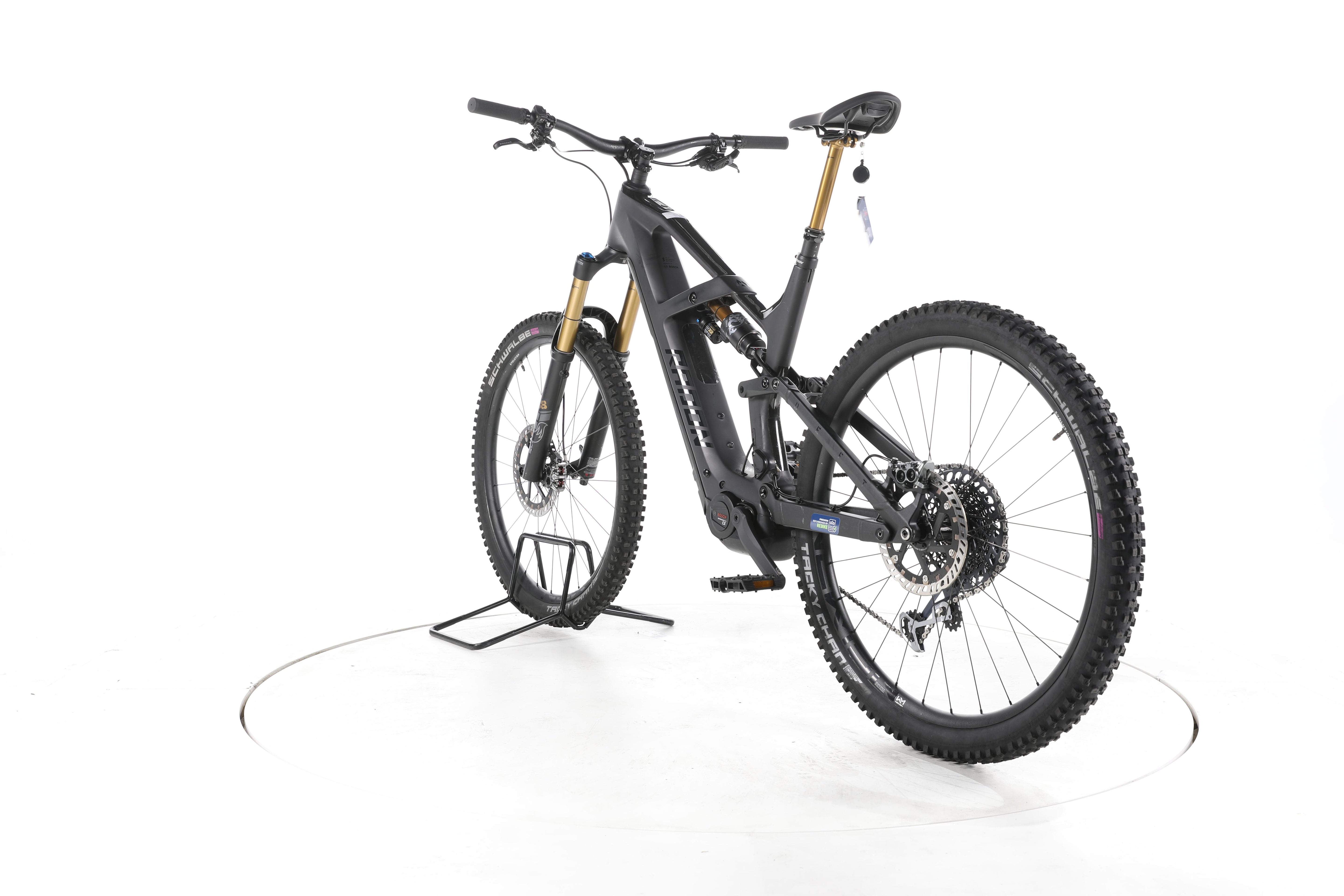 Radon Deft 10.0 E-Bike Fully Carbon - Image 9