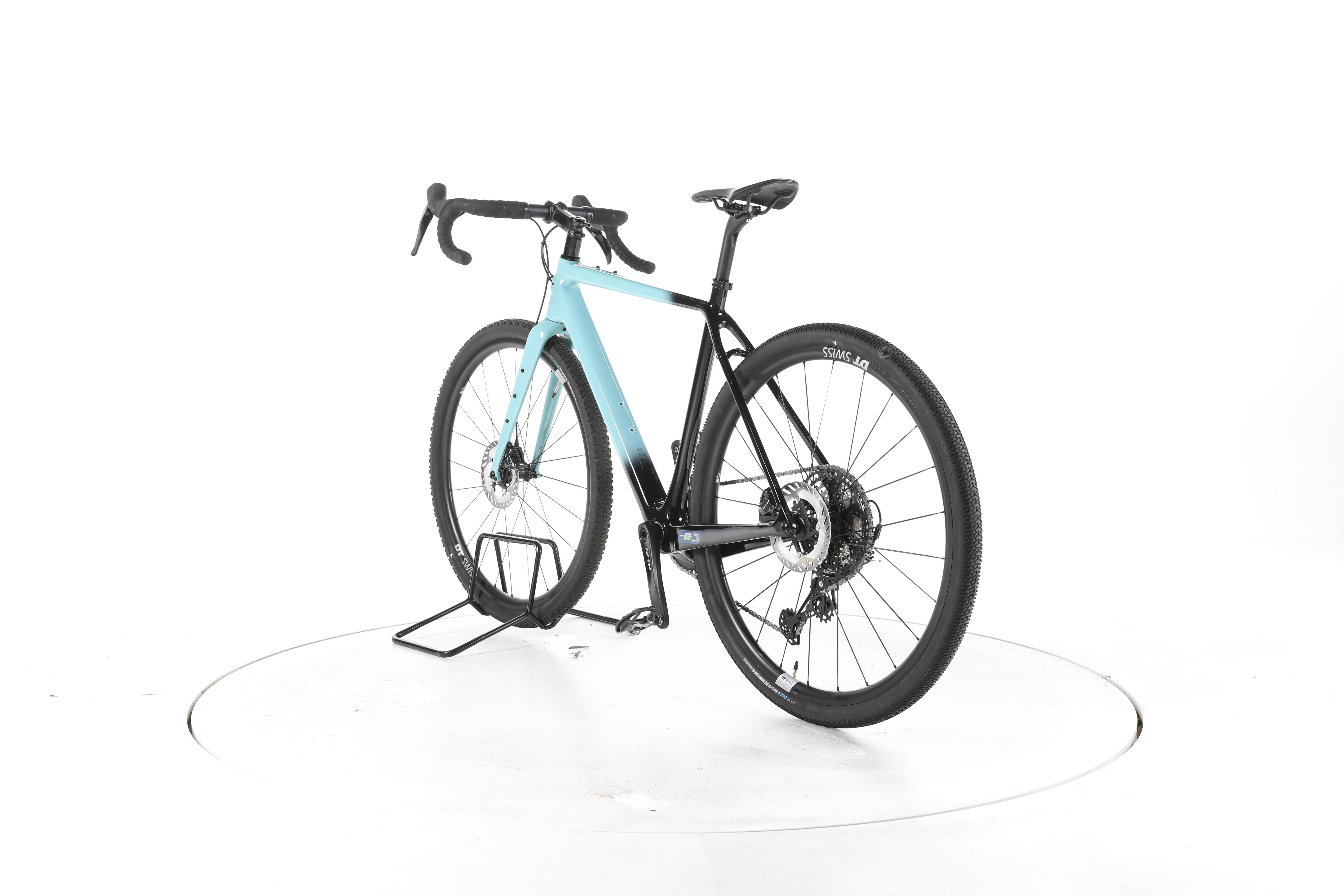 RCB Bikes RCB Gravel plus Gravelbike Carbon 2026 - Image 9