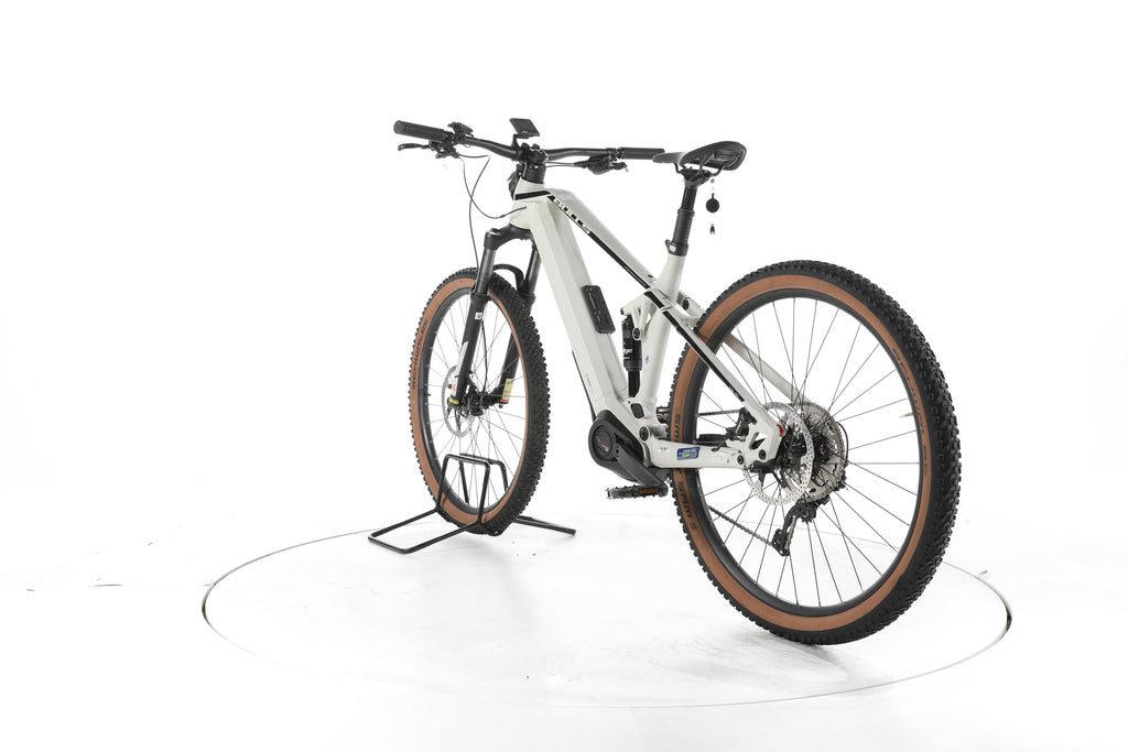 Bulls Sonic EVO TR 1 E-Bike Fully - Image 9