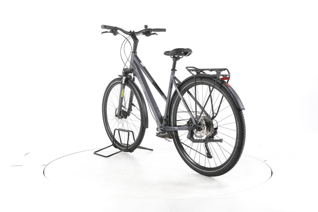 Cube Touring EXC Fahrrad City & Trekking - Image 9