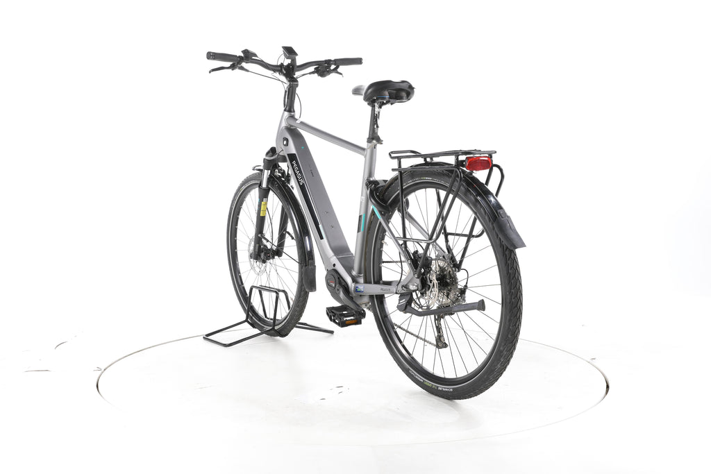 Pegasus EVO CX750 Trekking E-Bike - Image 9