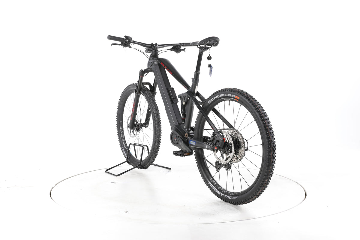 Bulls Sonic EVO AM 3 E-Bike Fully Carbon - Image 9
