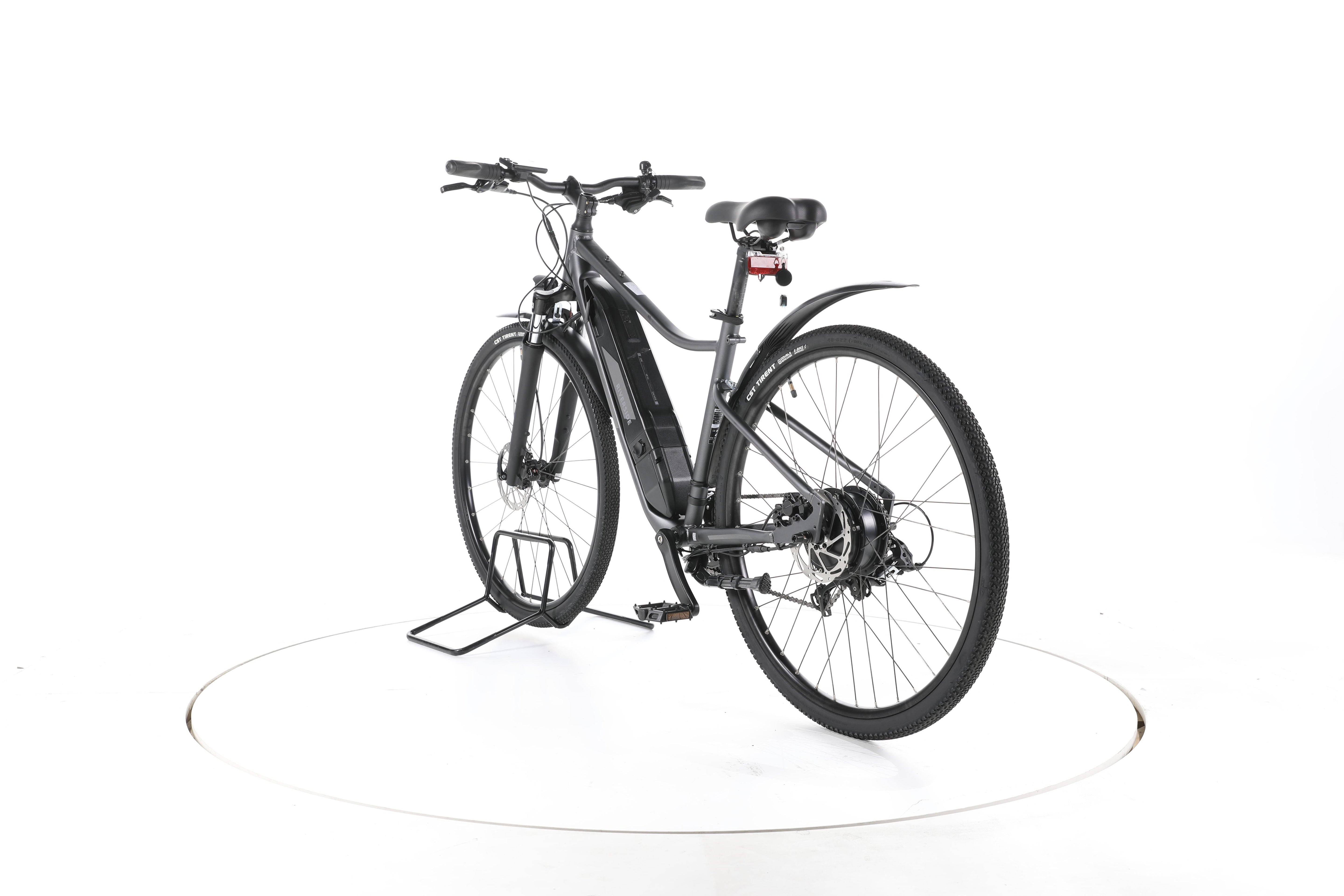 RIVERSIDE 520E E-Bike - Image 9