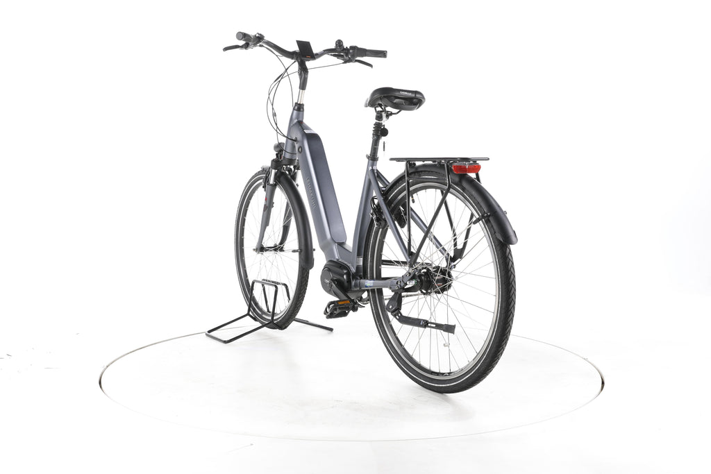 Lehmkuhl P 3.5 City E-Bike Tiefeinsteiger - Image 9