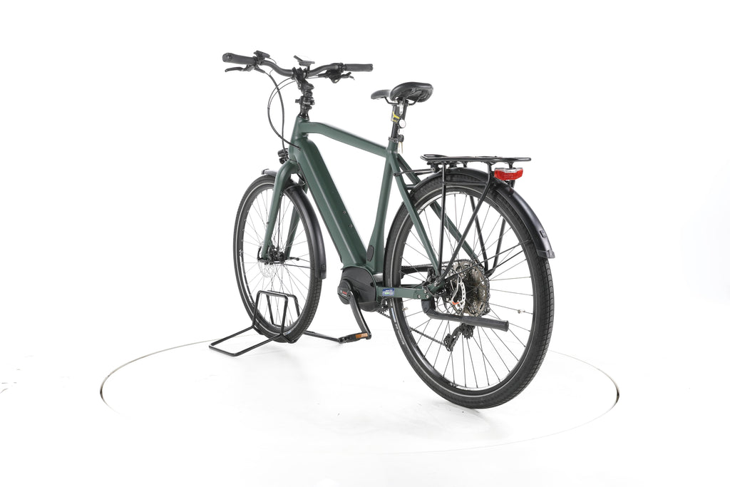 Maxcycles In Lite 2 Trekking E-Bike - Image 9