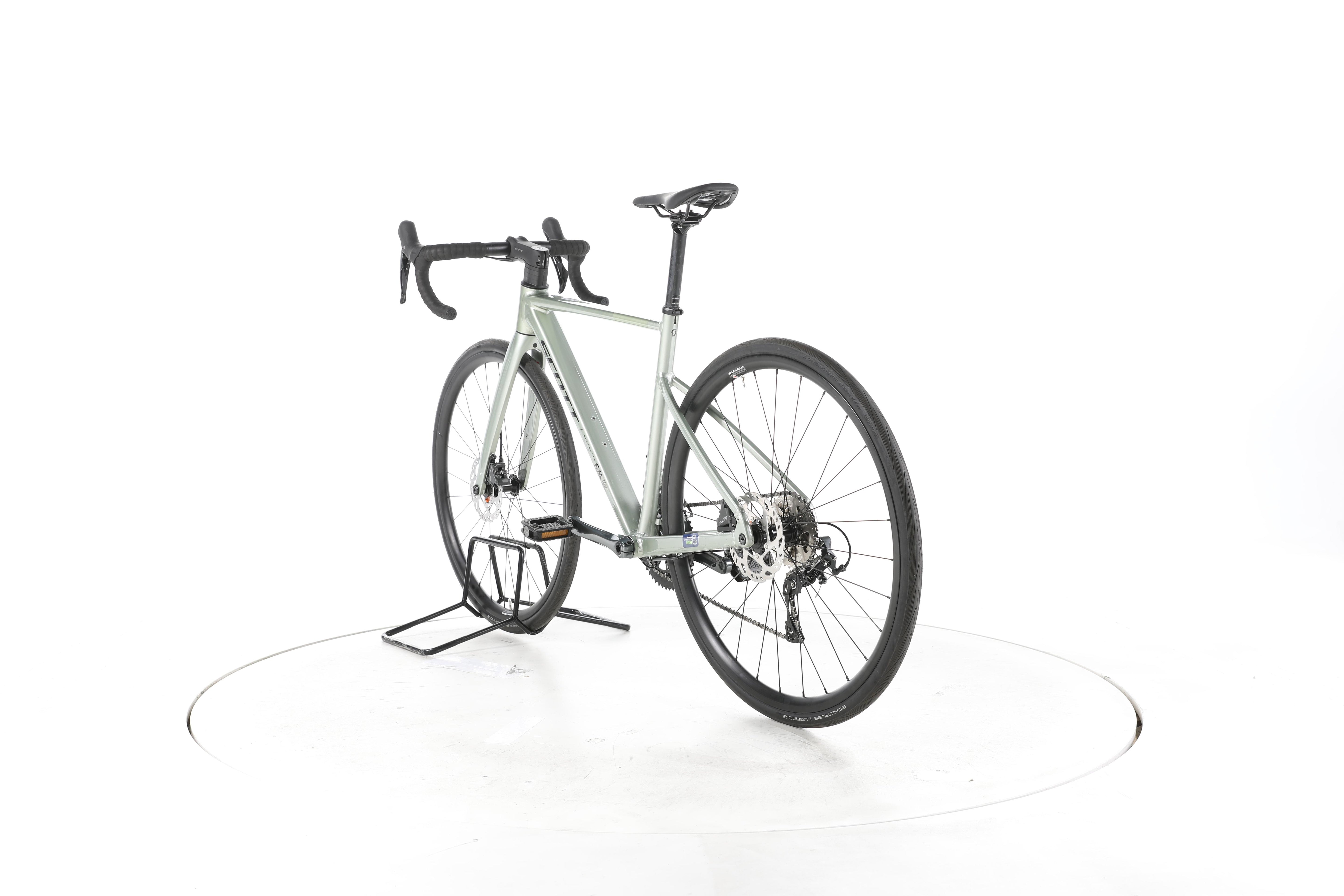 Scott Speedster 20 Rennrad 2024 - Image 9