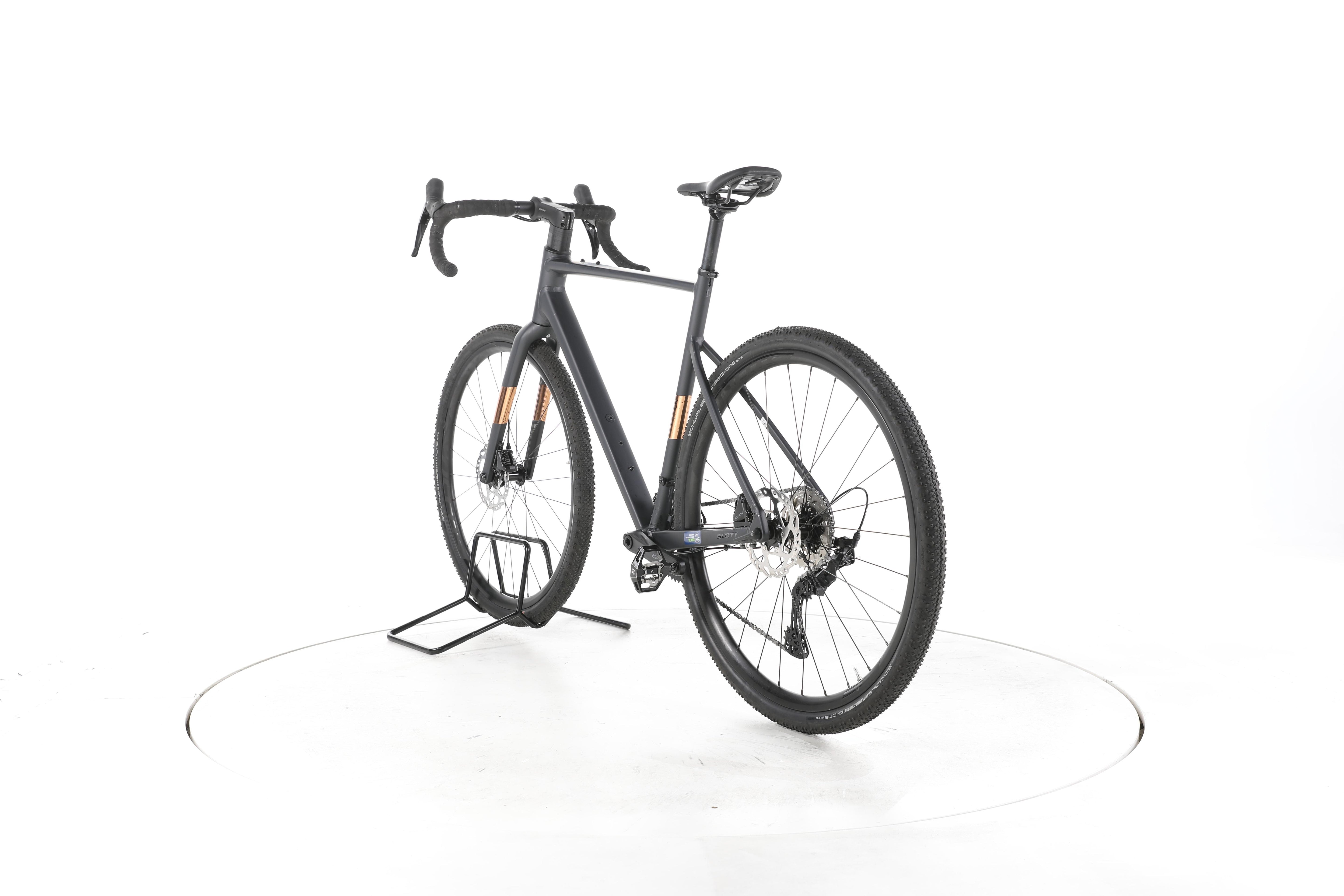 Scott Speedster Gravel 10 Gravelbike - Image 9