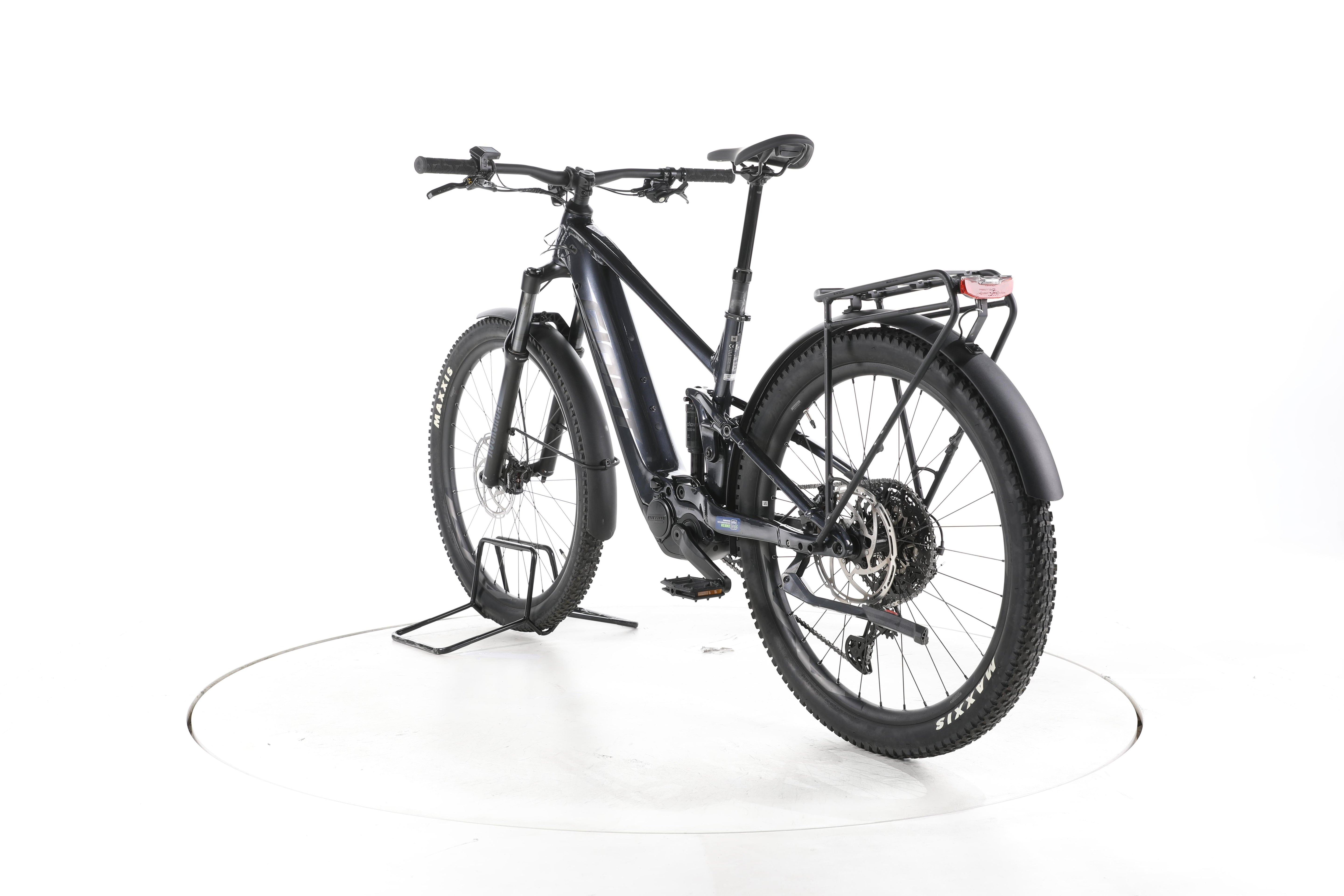 Giant STANCE E+ PRO EX SUV E-Bike - Image 9