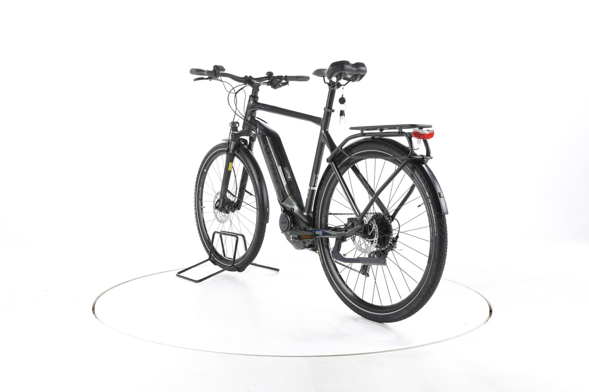 Giant Explore E+ 3 Trekking E-Bike - Image 9