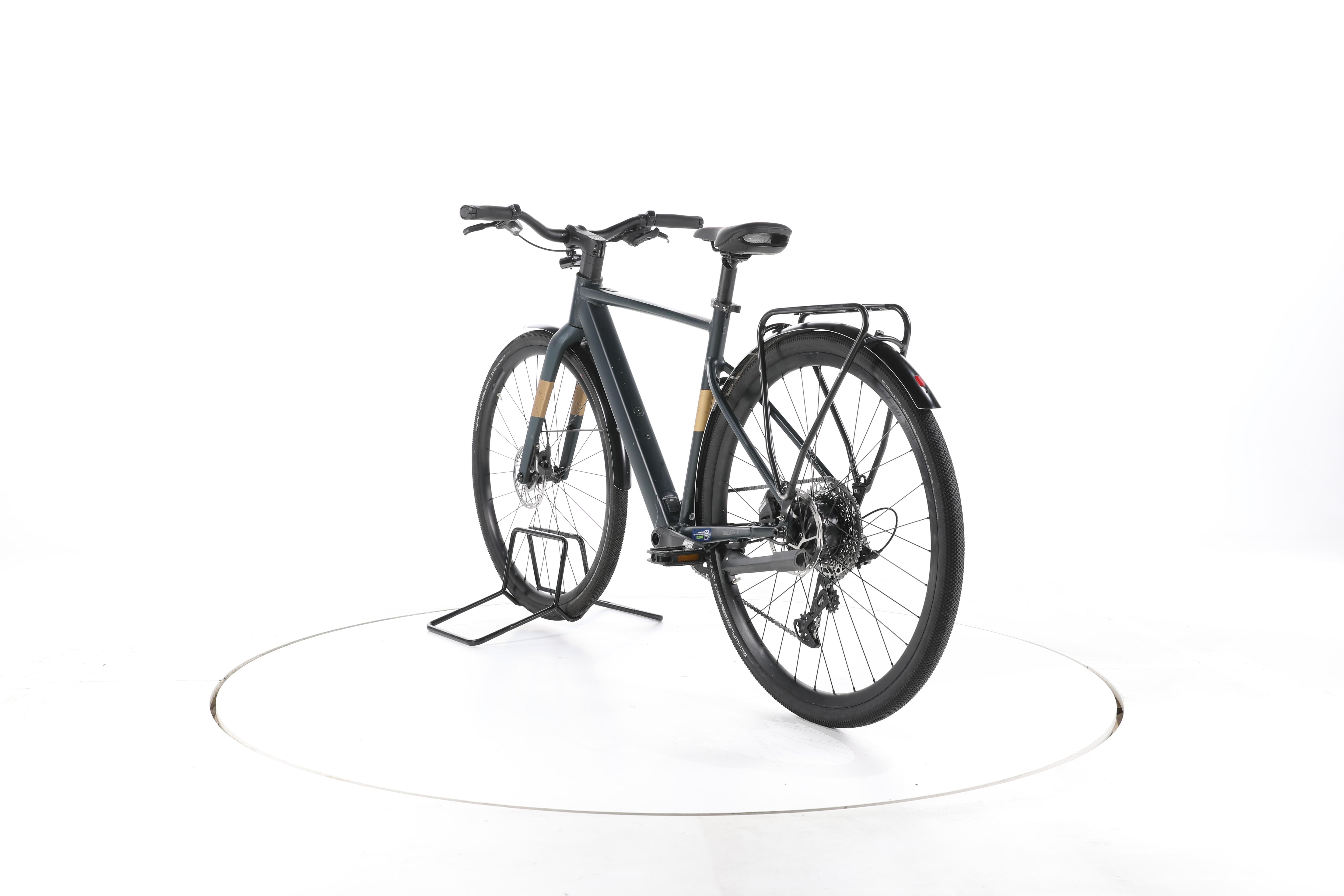 Scott Metrix eRIDE E-Bike 2024 - Image 9
