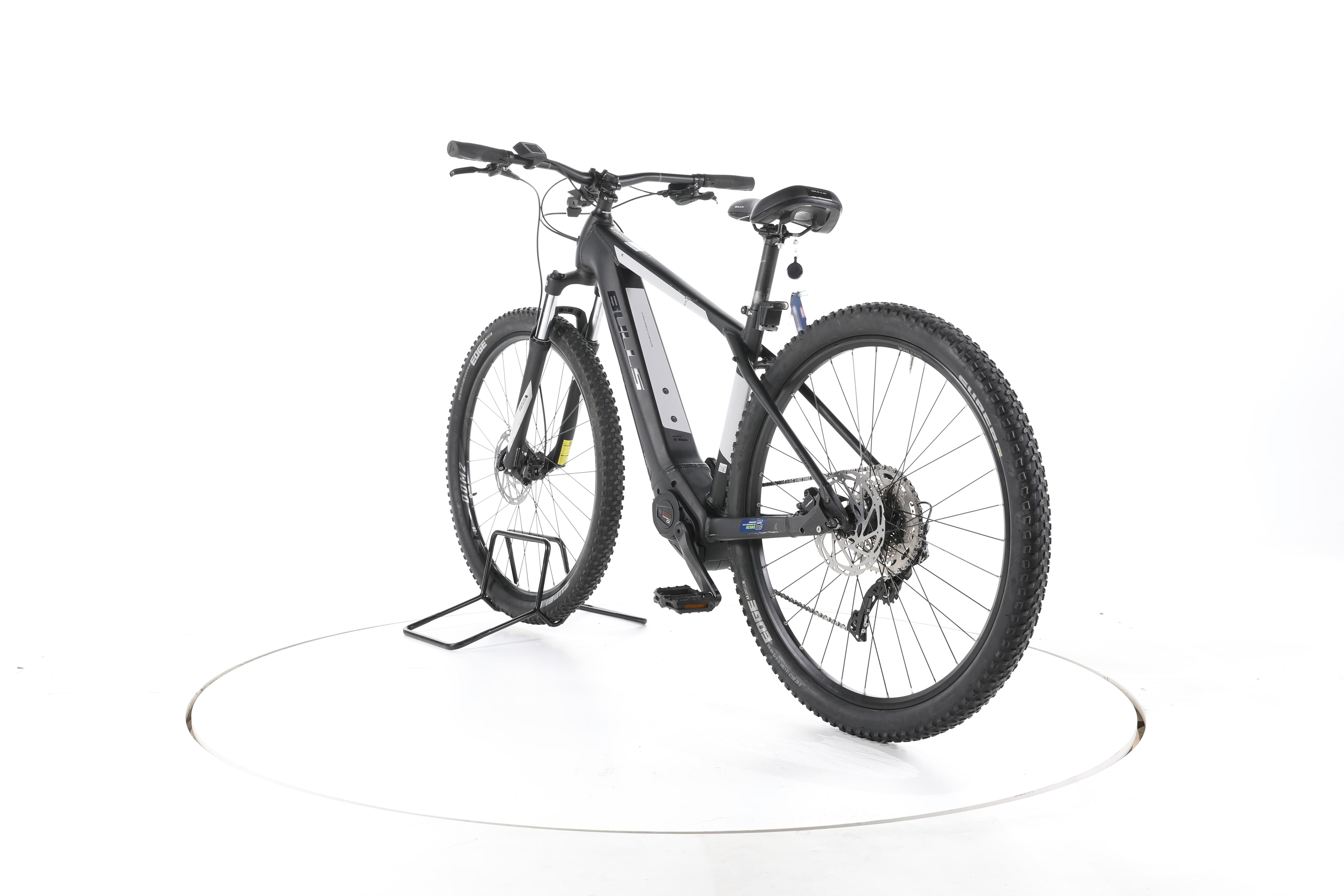 Bulls Copperhead EVO 1 E-Bike - Image 9