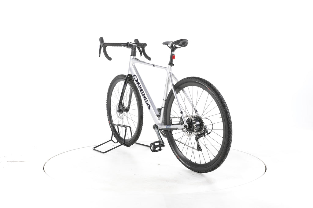 Orbea Gain D30 Gravelbike - Image 9