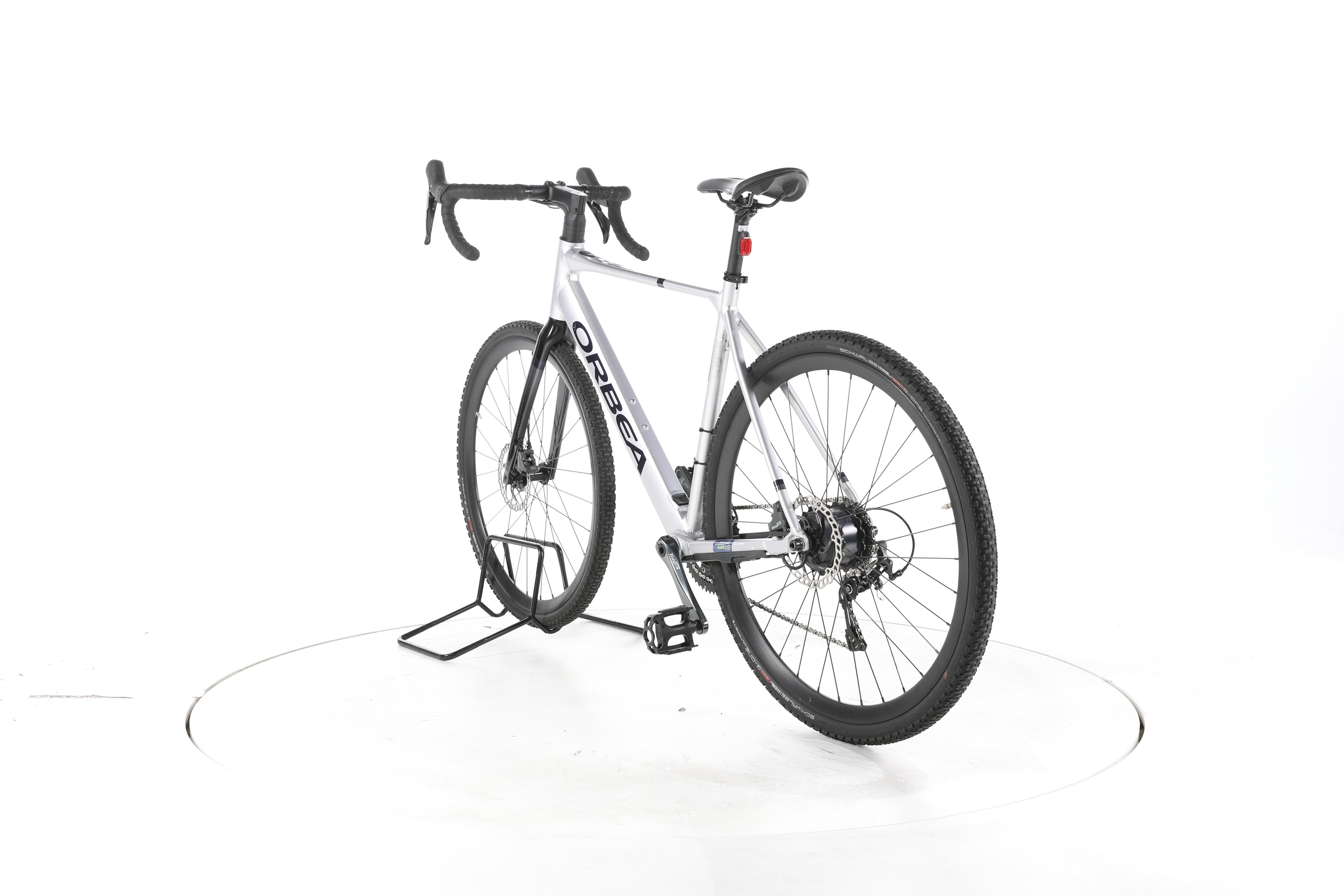 Orbea Gain D30 Gravelbike - Image 9