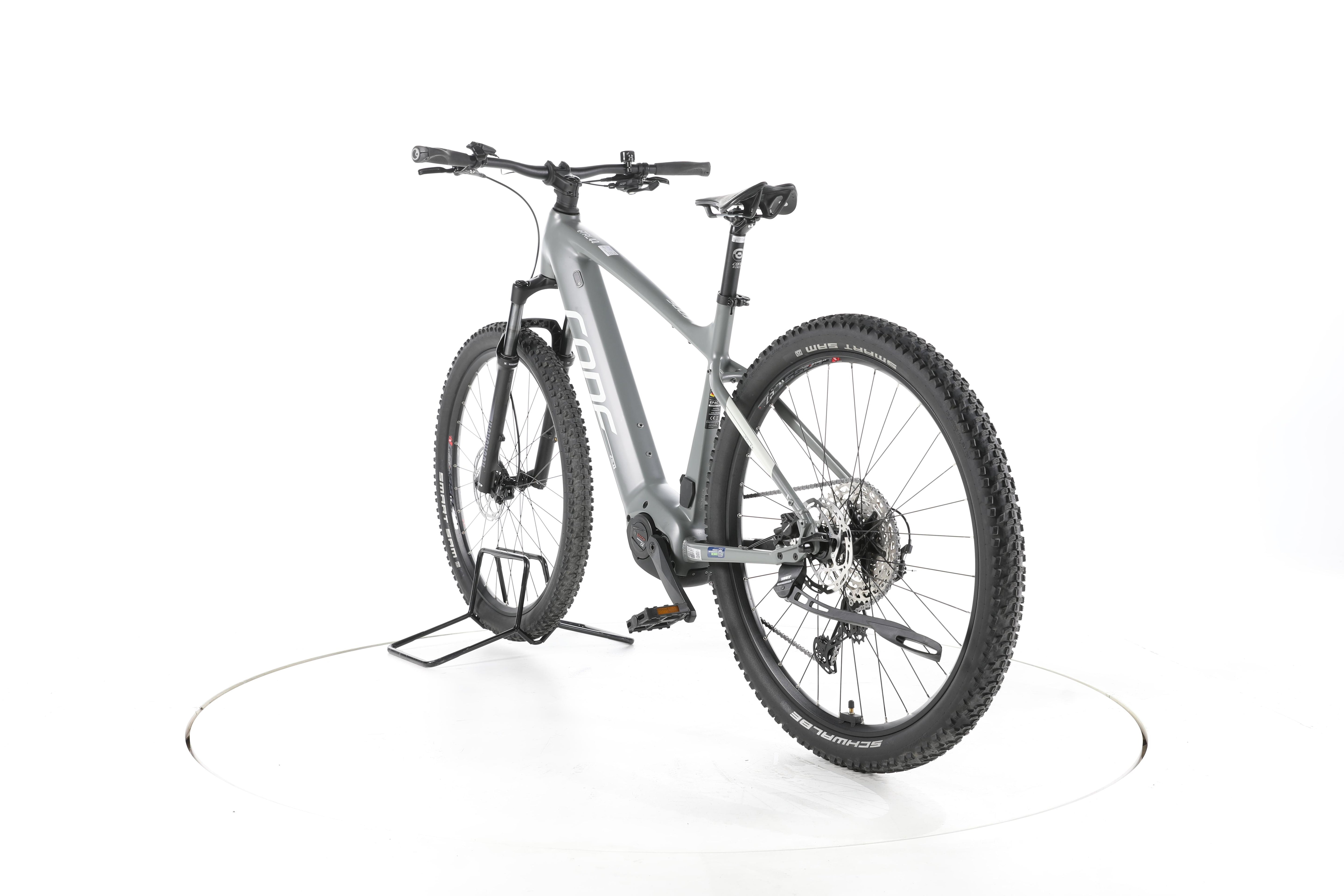 CONE Bikes eTrail iN 4.0 E-Bike - Image 9