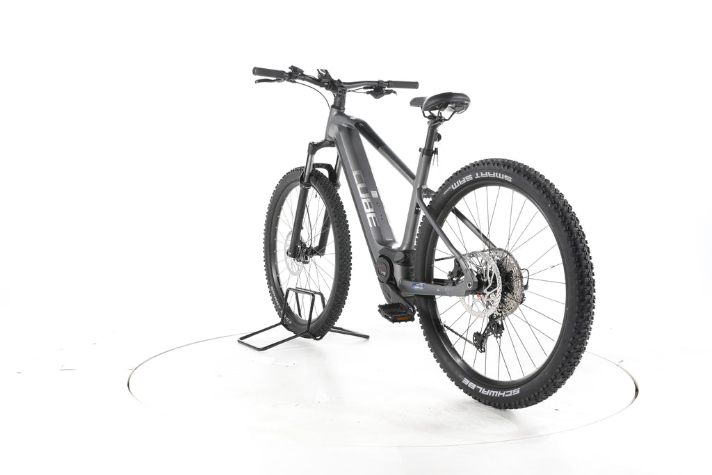 Cube Reaction Hybrid Race E-Bike 2024 - Image 9