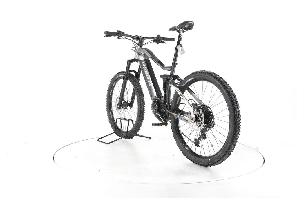 Haibike Fullseven 7 E-Bike Fully - Image 9