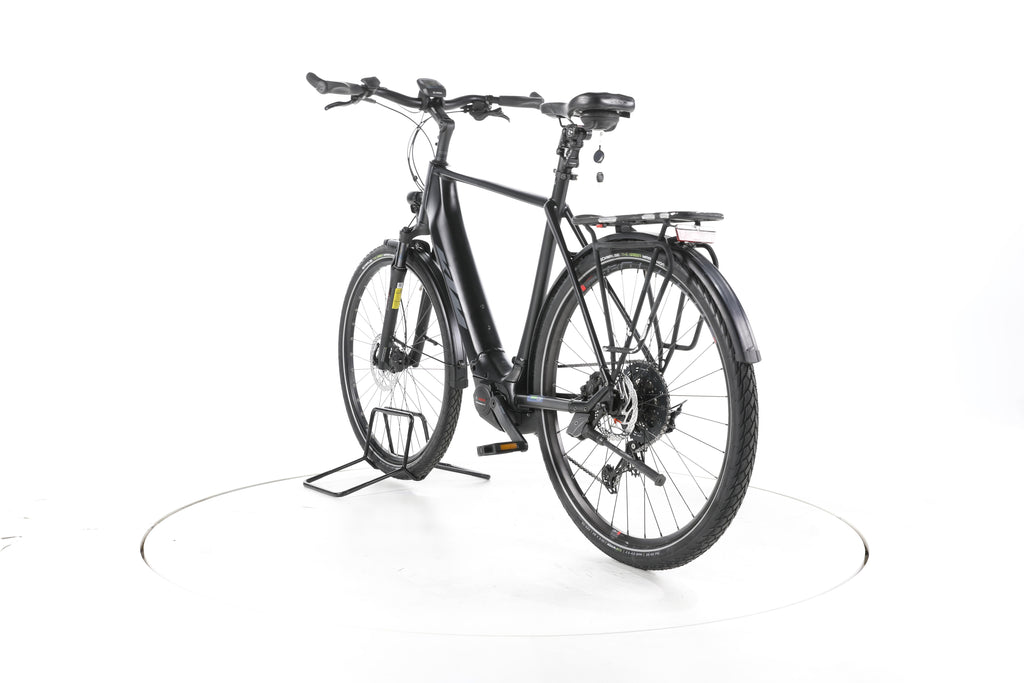 KTM Cento 11 Plus Trekking E-Bike - Image 9