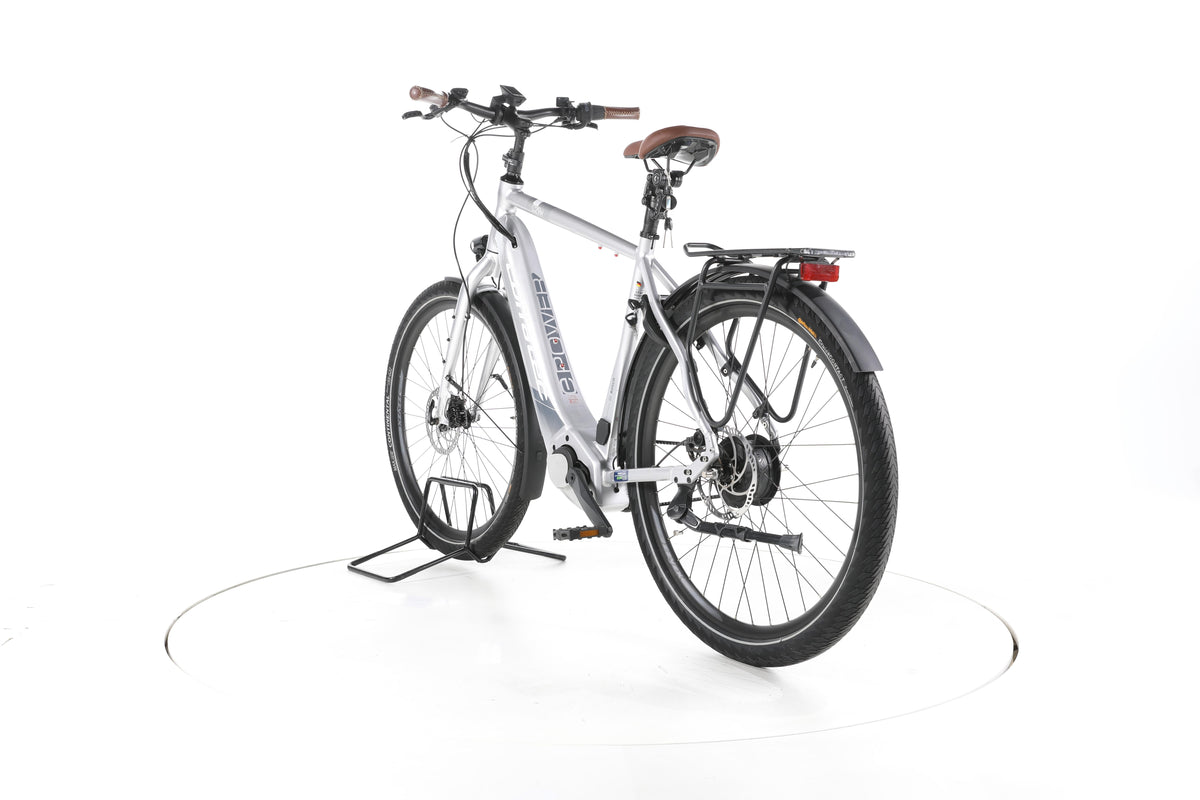 Corratec E-Power C29 CX6 City E-Bike - Image 9
