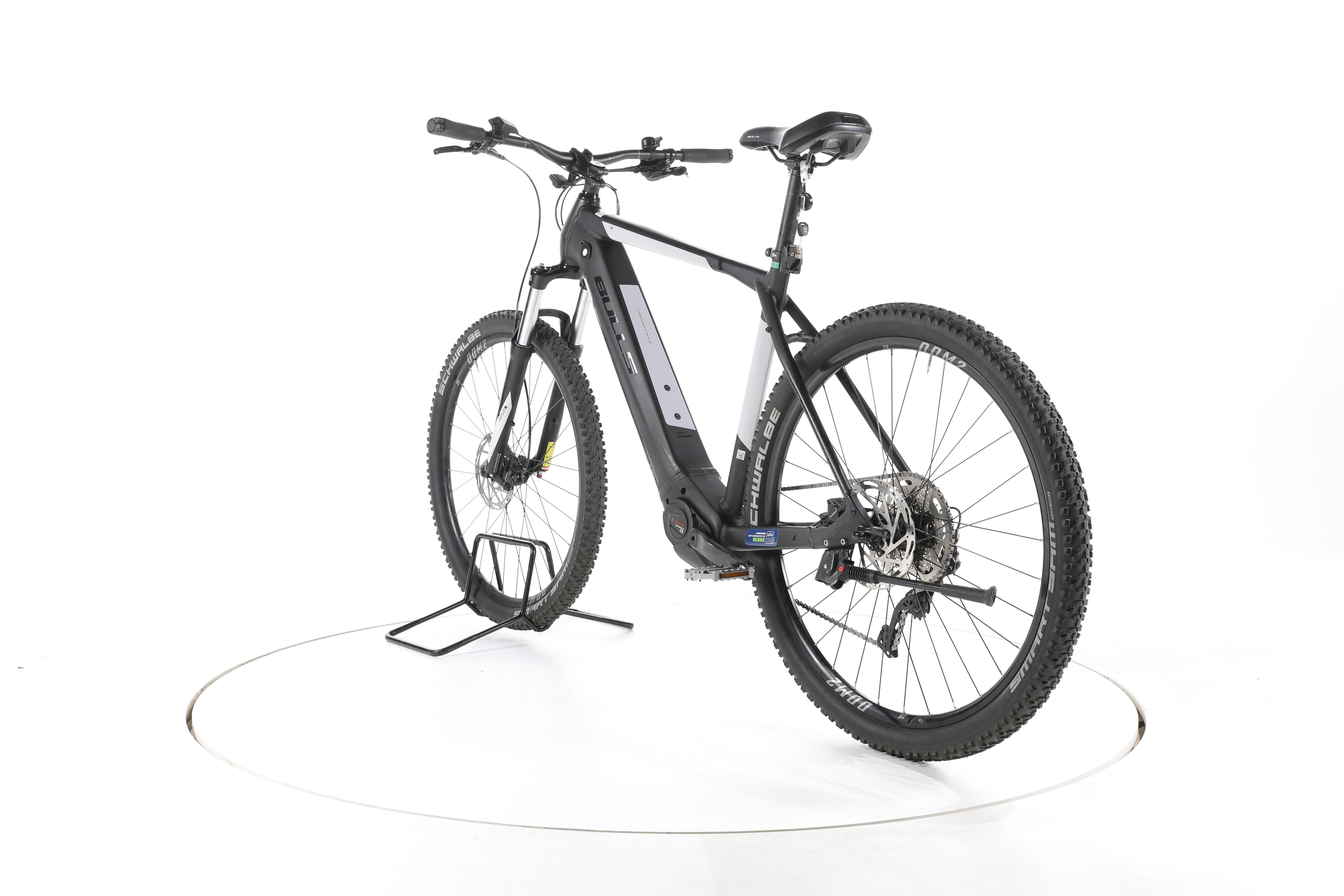 Bulls Copperhead EVO 1 E-Bike - Image 9