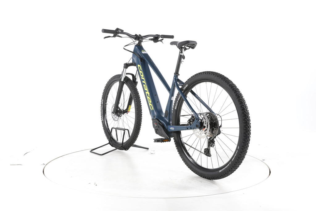 Corratec E-Power X-Vert Race Sport E-Bike 2025 - Image 9
