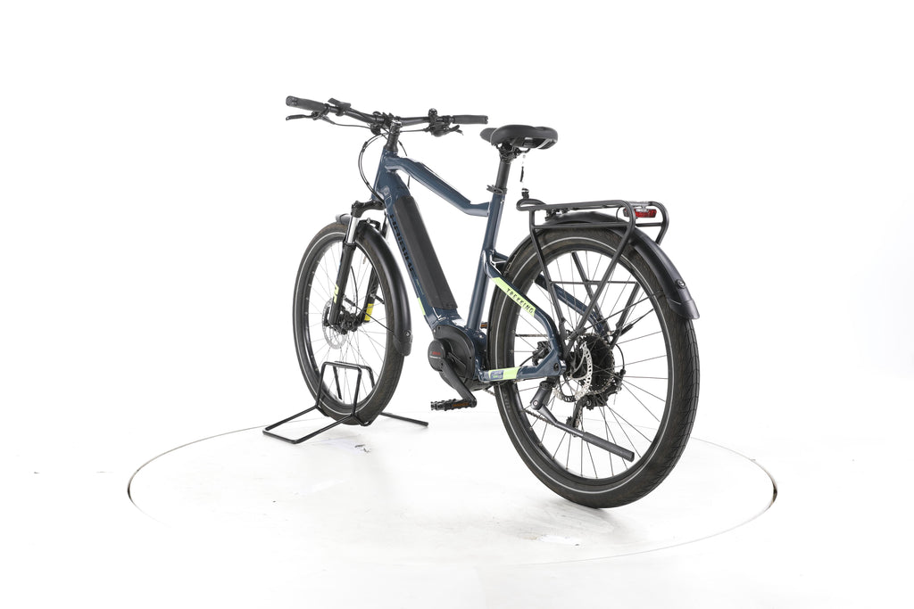 Haibike Trekking 5 Trekking E-Bike - Image 9