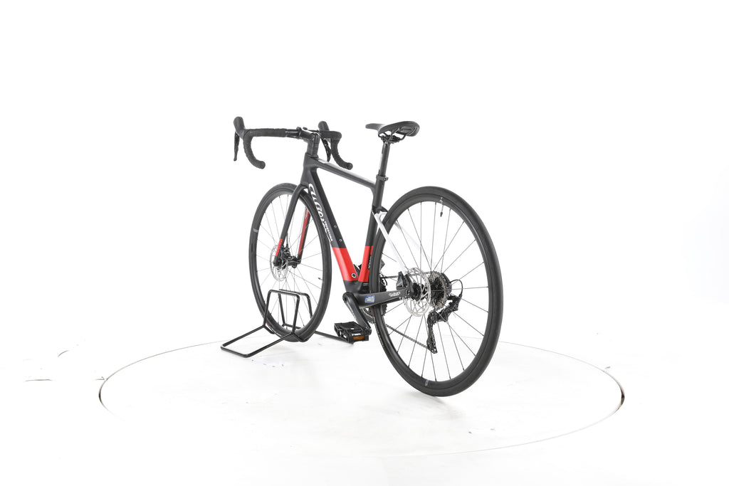Wilier Garda Disc Rennrad Carbon - Image 9