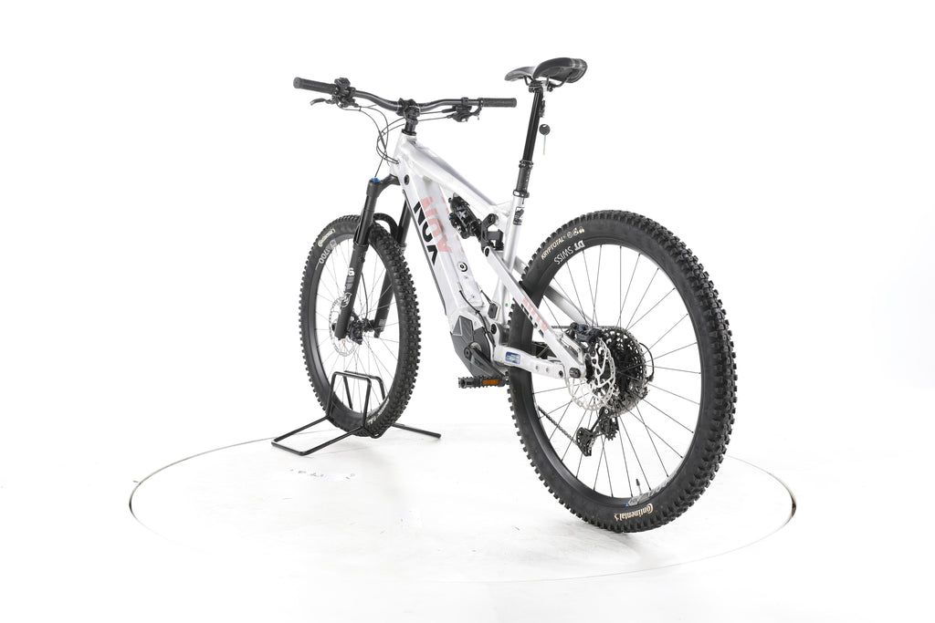 Nox Cycles Hybrid All Mountain 5.9 E-Bike Fully 2024 - Image 9
