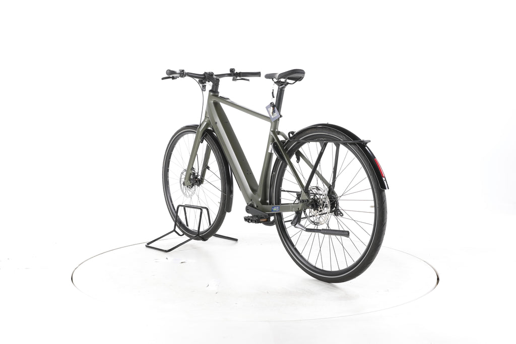 Riese & Müller UBN Five City E-Bike 2025 - Image 9