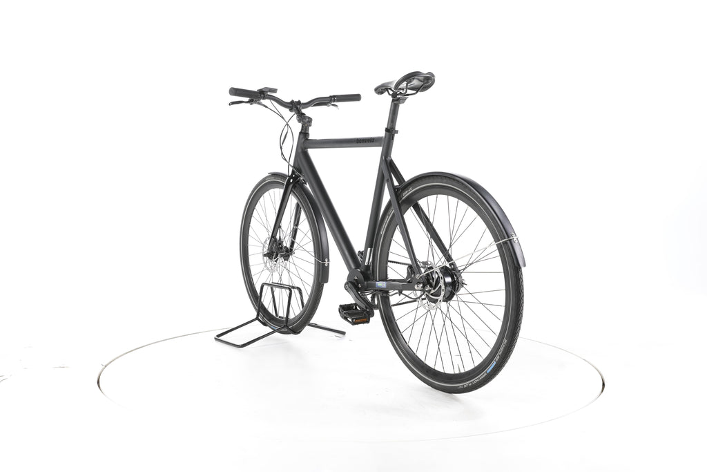 bonvelo RAKEDE Boost City E-Bike - Image 9