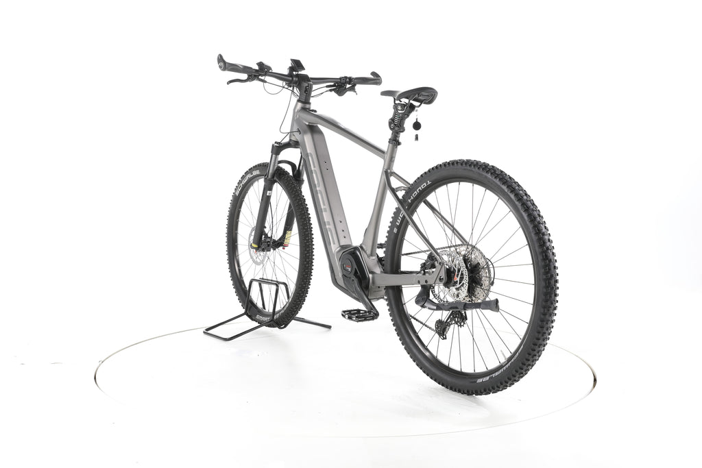 Focus Jarifa² 6.8 E-Bike - Image 9