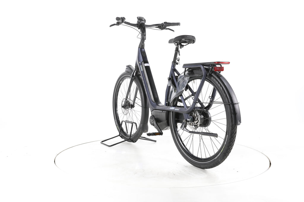 Gazelle Avignon C8 HMB City E-Bike Tiefeinsteiger - Image 9