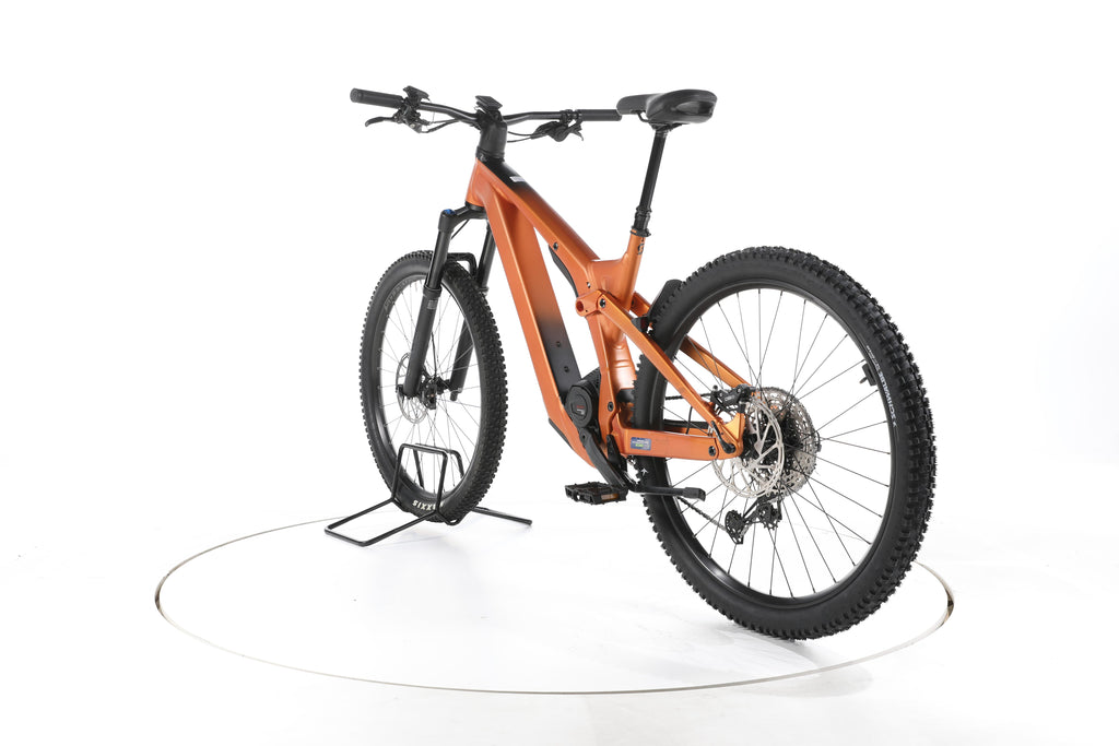 Scott Strike eRIDE 910 EVO E-Bike Fully - Image 9